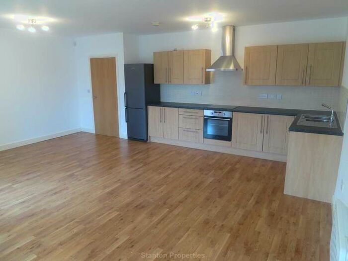 2 Bedroom Apartment To Rent In Dunsters Court, Brandlesholme., BL8