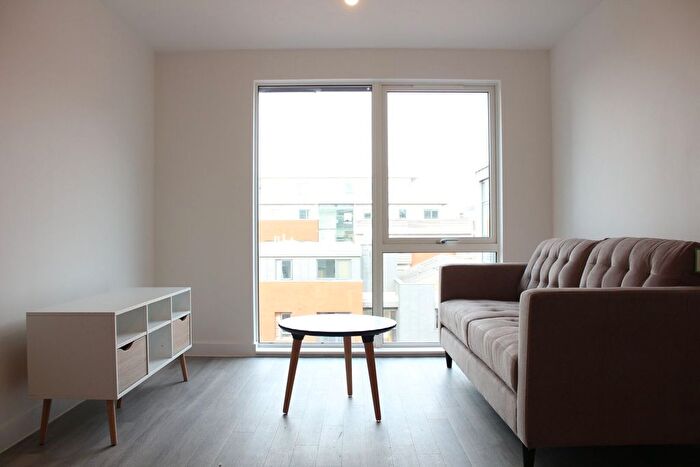 1 Bedroom Flat To Rent In Halo House, Simpson St, Manchester, M4