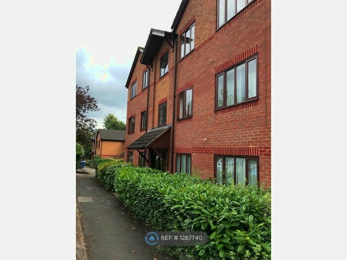 1 Bedroom Flat To Rent In Parklands, Banbury OX16