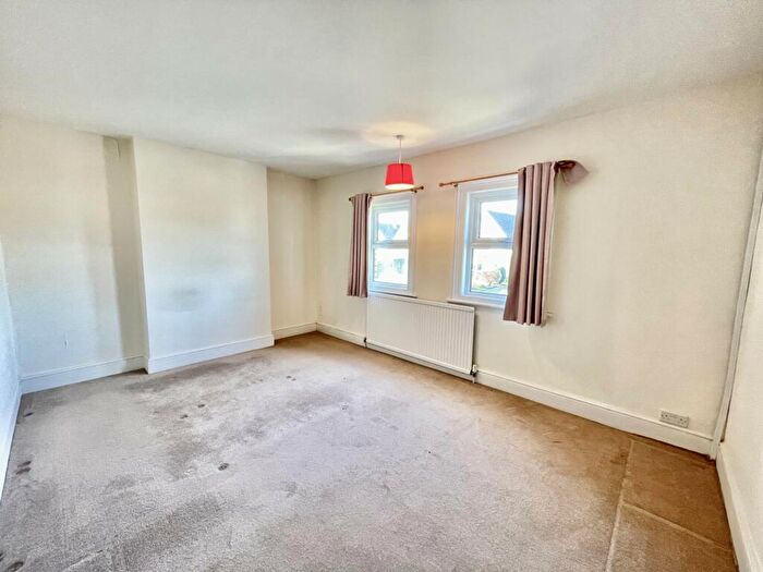 2 Bedroom Cottage To Rent In Station Road, Cholsey, OX10