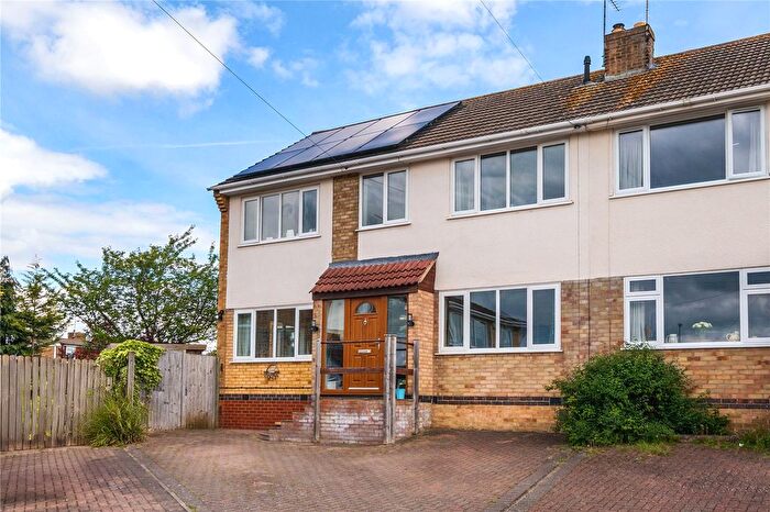 5 Bedroom Semi-Detached House For Sale In Tiverton Road, Loughborough, Leicestershire, LE11
