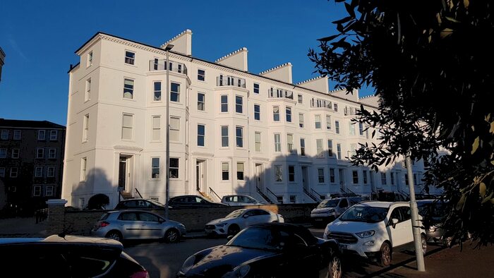 1 Bedroom Flat To Rent In Southsea Terrace, Southsea, PO5