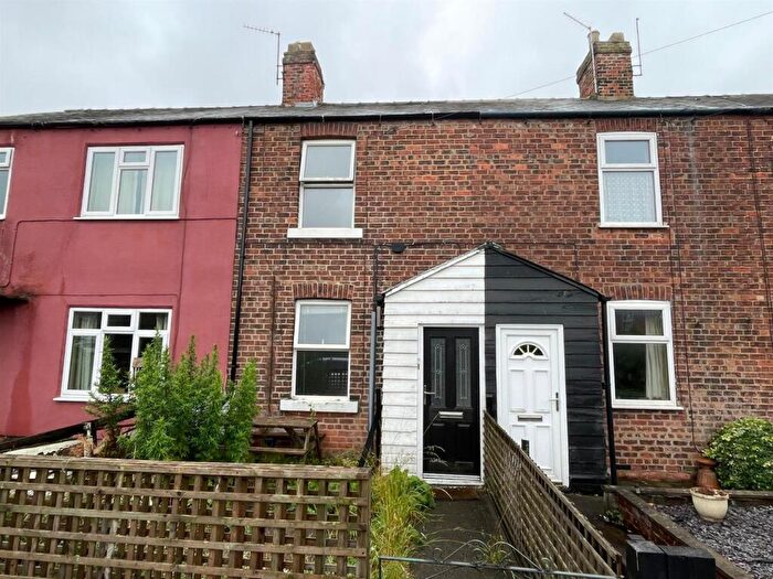 2 Bedroom House For Sale In Rose Cottages, Northallerton, DL7