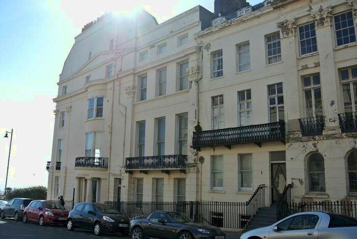 2 Bedroom Flat To Rent In Portland Place, Brighton, BN2