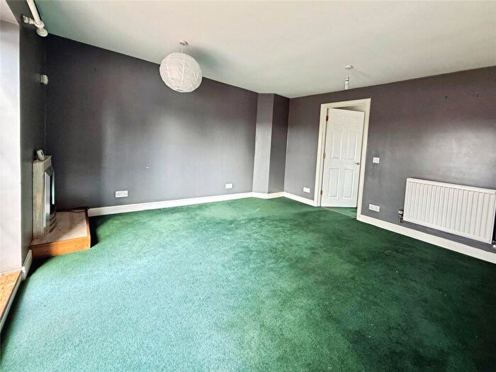 1 Bedroom Semi-Detached House To Rent In Pound Lane, Exmouth, Devon, EX8
