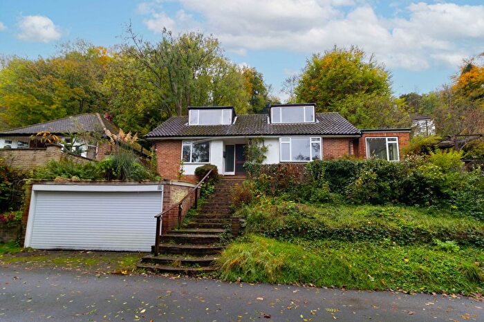 5 Bedroom Bungalow For Sale In Milner Road, Caterham, CR3