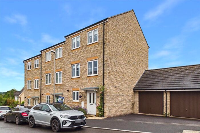 3 Bedroom End Of Terrace House For Sale In Shoe Lane, Paulton, Bristol, Somerset, BS39