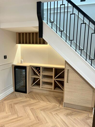 4 Bedroom Detached House For Sale In Pauntley Road, Mudeford, Christchurch, BH23