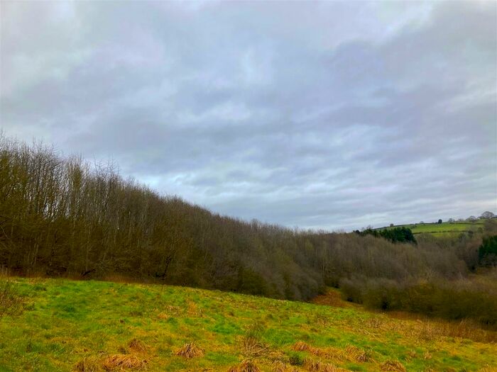 Land For Sale In Tedstone Delamere, Bromyard, HR7