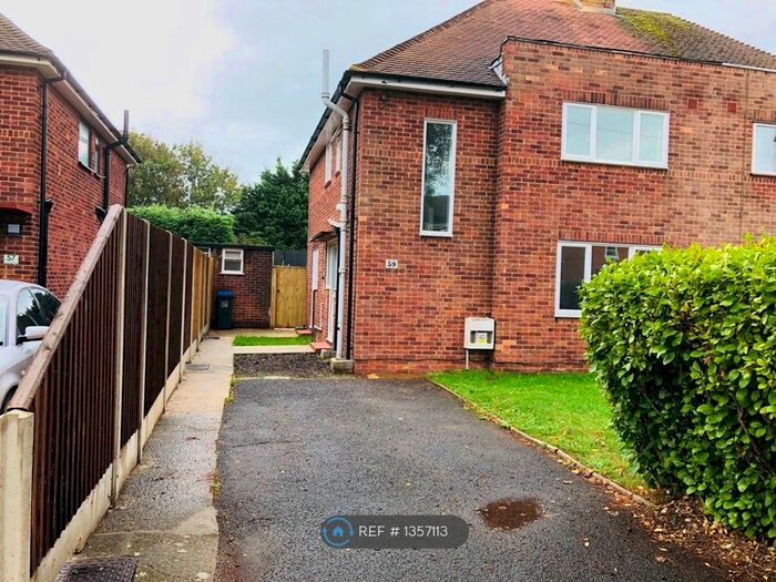 3 Bedroom Semi-Detached House To Rent In Chesterfield Road, Goring-By-Sea, Worthing, BN12