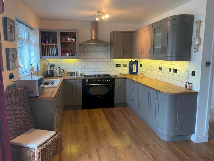 3 Bedroom Semi-Detached House To Rent In Greenmore Gardens, Hilton, Aberdeen, AB24