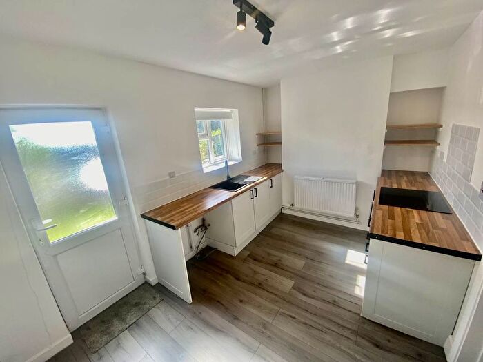 2 Bedroom Property To Rent In Parc Avenue, Morriston, Swansea, SA6