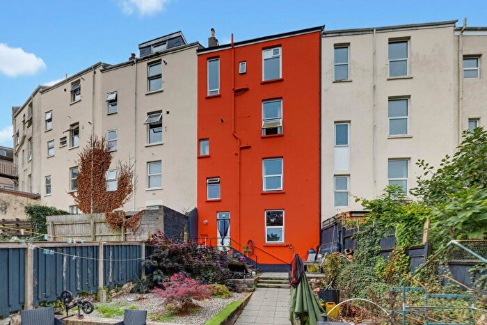 5 Bedroom Block Of Apartments For Sale In Arundel Crescent, Plymouth, PL1