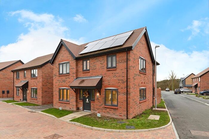 3 Bedroom Detached House For Sale In Maple Drive, Fobbing, Stanford-le-Hope, Essex, SS17