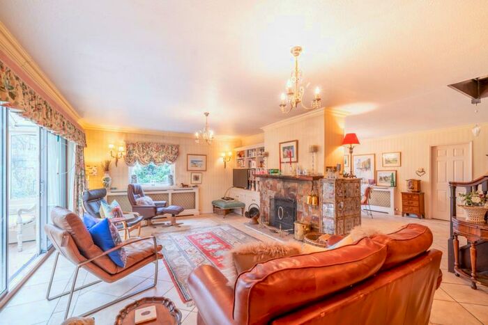 4 Bedroom Detached House For Sale In Fairgarth Drive, Kirkby Lonsdale, LA6