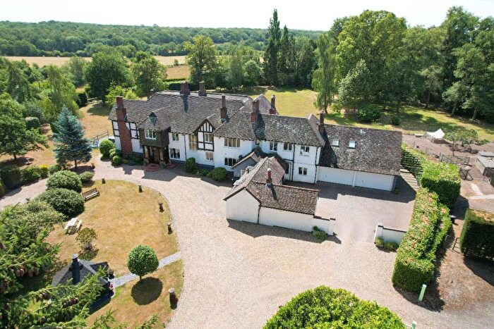 8 Bedroom Detached House For Sale In Pagets Lane, Bubbenhall, Coventry, CV8