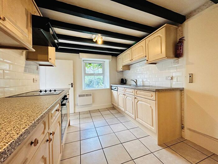 2 Bedroom Cottage To Rent In Main Street, Kniveton, Ashbourne, DE6