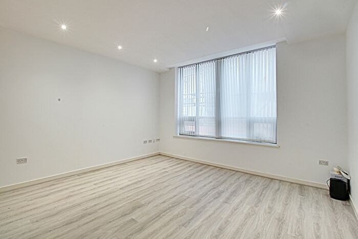 Studio For Sale In Flat, Pall Mall Liverpool, L3