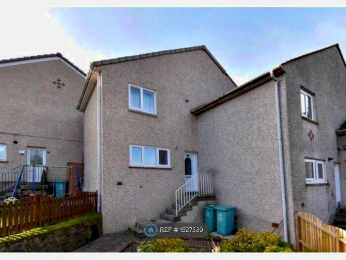 2 Bedroom Terraced House To Rent In Argyll Place, Kilsyth, Glasgow, G65