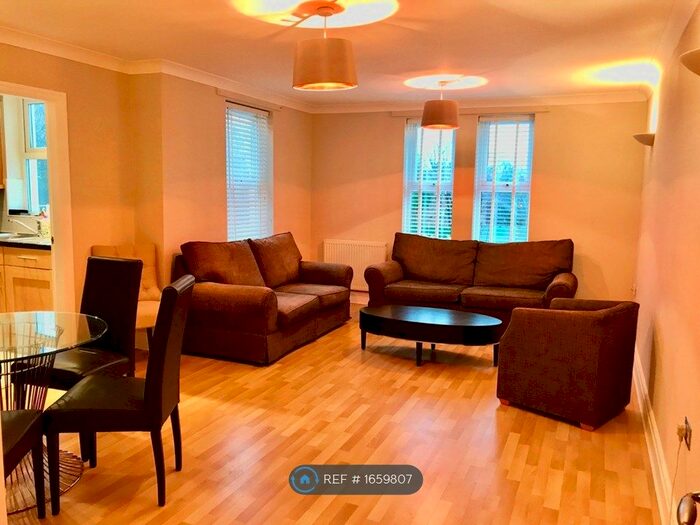 2 Bedroom Flat To Rent In Belvedere House, Liverpool, L8