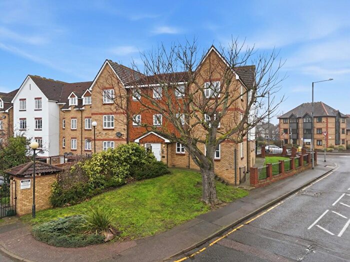 1 Bedroom Apartment For Sale In Highgrove Mews, Grays, RM17