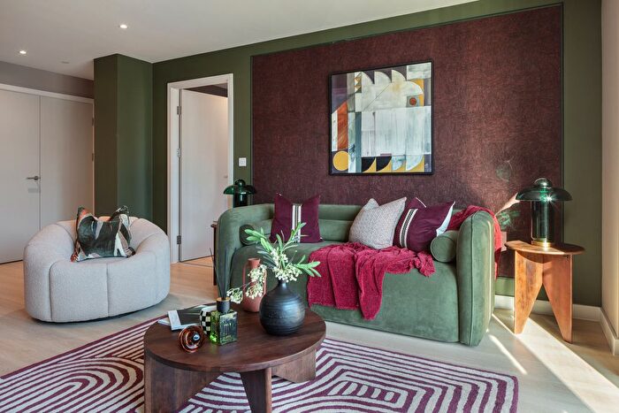 1 Bedroom Flat For Sale In Dutton Street, Manchester, M3