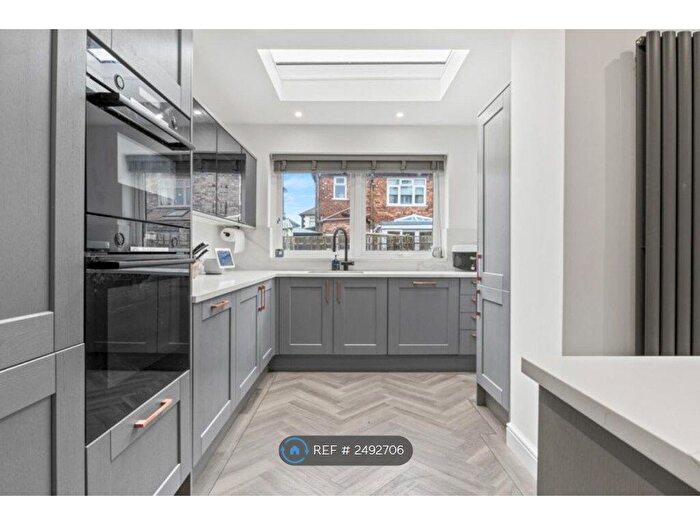 3 Bedroom Semi-Detached House To Rent In Granard Road, Liverpool, L15