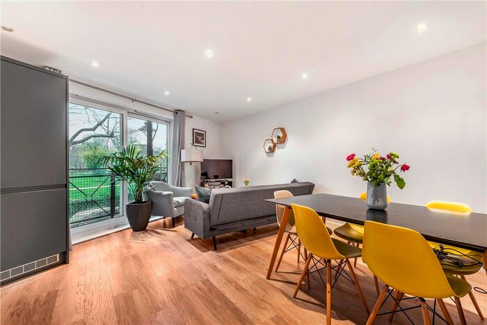 2 Bedroom Flat To Rent In Alscot Road, London, SE1