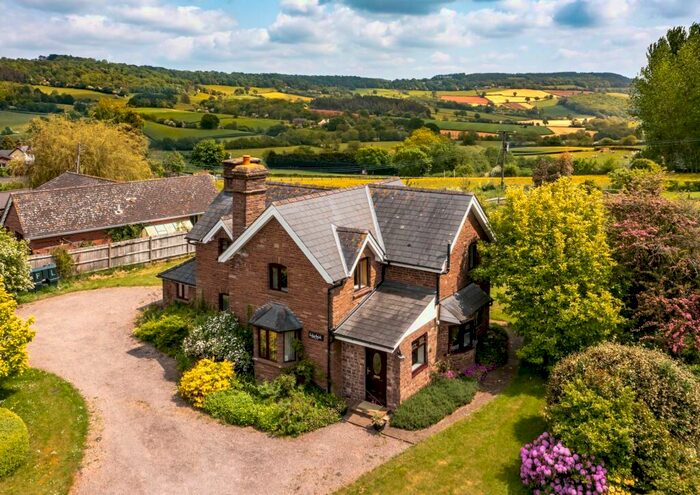 3 Bedroom House For Sale In Wenlock, St Maughans, NP25