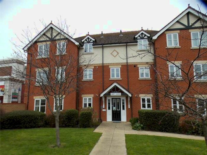 2 Bedroom Apartment To Rent In Cwrt Ogwen, Penrhyn Avenue, Colwyn Bay, Conwy, LL28