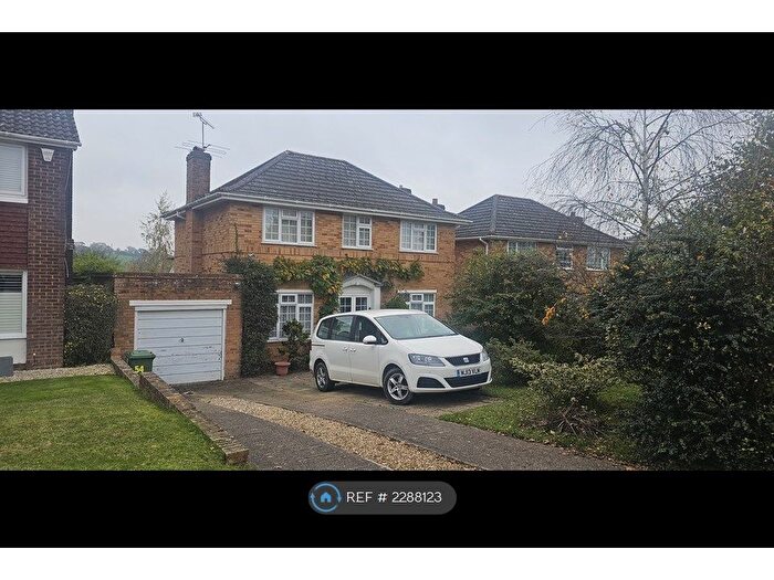4 Bedroom Detached House To Rent In Rosebarn Lane, Exeter, EX4