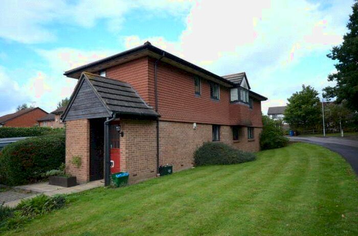 1 Bedroom Maisonette To Rent In Portia Grove, Warfield, Bracknell, Berkshire, RG42