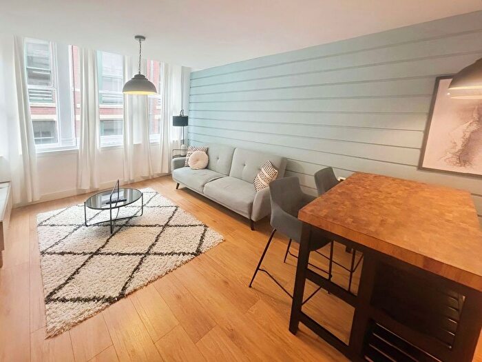 2 Bedroom Flat To Rent In Langley Building, Hilton Street, Northern Quarter, M1