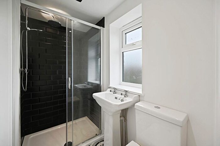 4 Bedroom Terraced House For Sale In Esher Avenue, Cheam, SM3