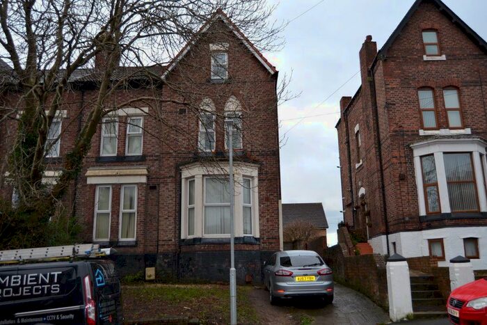 2 Bedroom Flat To Rent In Kingsland Road, Tranmere, Birkenhead, CH42