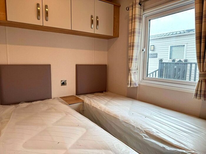 2 Bedroom Lodge For Sale In Capernwray, Carnforth, LA6