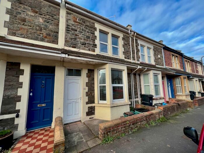 3 Bedroom Terraced House To Rent In Seneca Street, St George, Bristol BS5