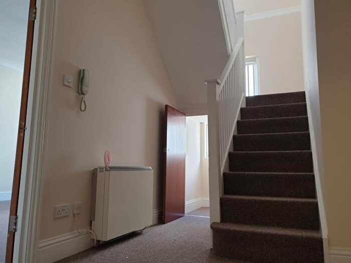 1 Bedroom Apartment For Sale In Flat, The Metropole, New Street, Dover, CT17