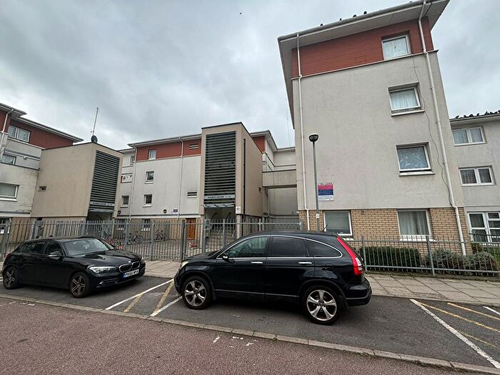 1 Bedroom Flat For Sale In Icarus House, British Street, E3