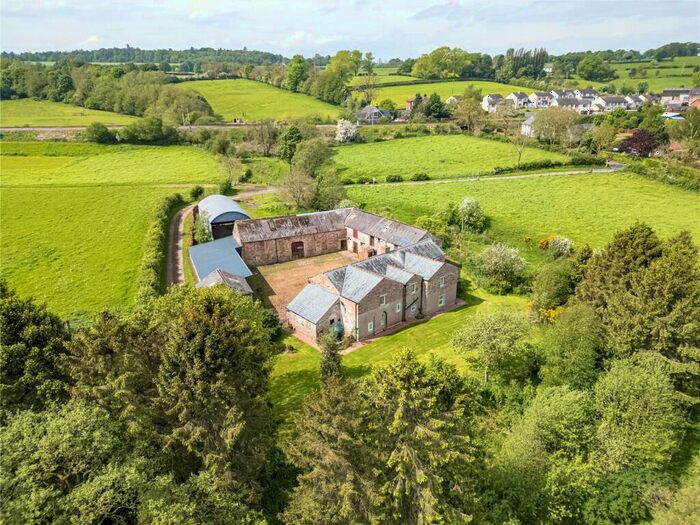 3 Bedroom Property For Sale In Low House Farm - As A Whole, Southwaite, Carlisle, CA4