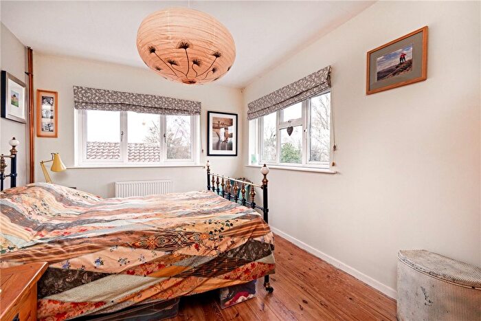 3 Bedroom Detached House For Sale In Wimpole Road, Barton, Cambridge, CB23