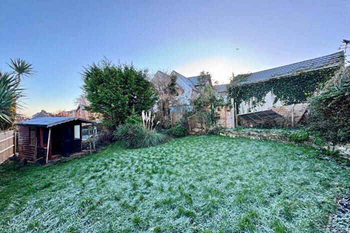 2 Bedroom Bungalow For Sale In Manwell Road, Swanage, BH19