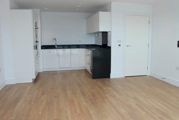 1 Bedroom Flat To Rent In Gillespie Court, Queensland Terrace, Islington, N7