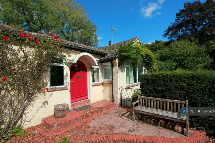 3 Bedroom Bungalow To Rent In Pollards Wood Hill, Oxted, RH8