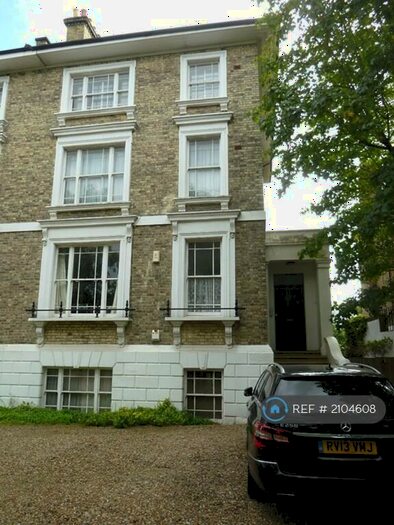 1 Bedroom Flat To Rent In Shooters Hill Road, London, SE3