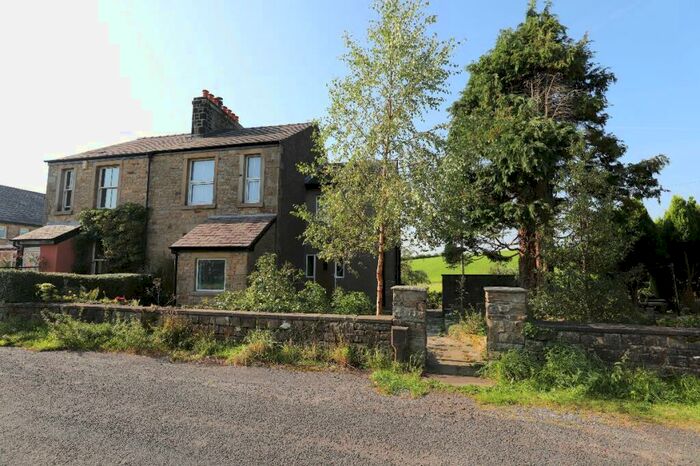 3 Bedroom Semi-Detached House For Sale In Shefferlands Cottages, Foundry Lane, Slyne, Lancaster, LA2
