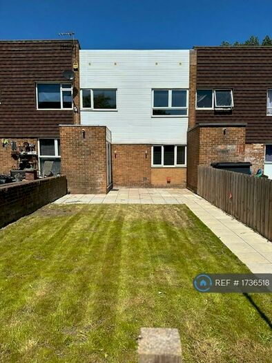 3 Bedroom Terraced House To Rent In Rowan Avenue, Washington, NE38