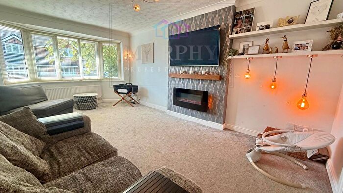 4 Bedroom Detached House For Sale In Stretton Close, Ackton, Pontefract, West Yorkshire, WF7