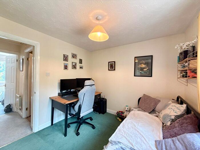 2 Bedroom Semi-Detached House For Sale In Hasnett Road, Ledbury, HR8