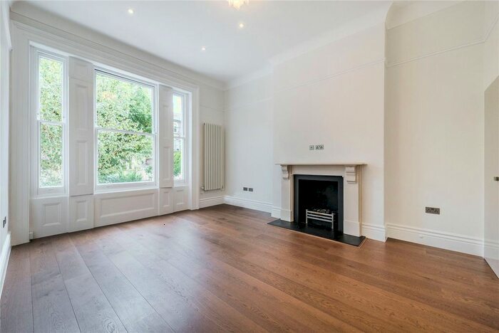 2 Bedroom Flat To Rent In Thurlow Road, Hampstead, NW3